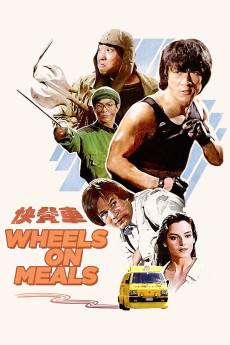Wheels on Meals (1984) download