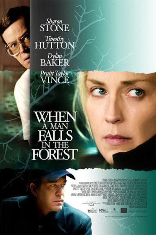 When a Man Falls (2007) download