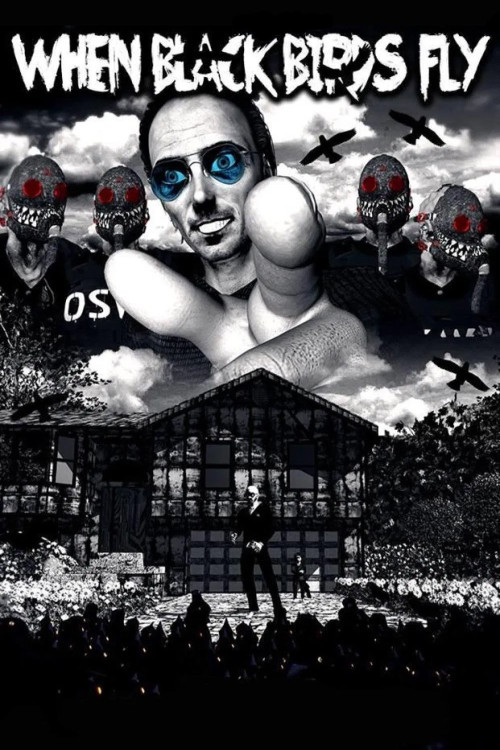 When Black Birds Fly (2015) download