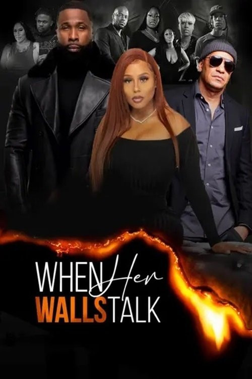 When Her Walls Talk (2024) download