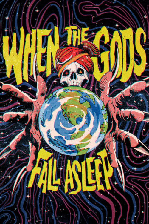 When the Gods Fall Asleep (1972) download