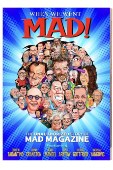 When We Went MAD! (2025) download