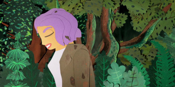 When You Get to the Forest (2023) download