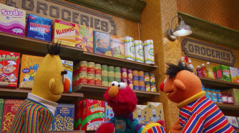 When You Wish Upon a Pickle: A Sesame Street Special (2018) download