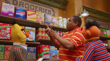 When You Wish Upon a Pickle: A Sesame Street Special (2018) download