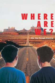 Where Are We? Our Trip Through America (1992) download