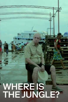 Where Is the Jungle? (2015) download