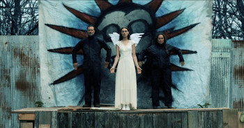 Where the Devil Roams (2023) download