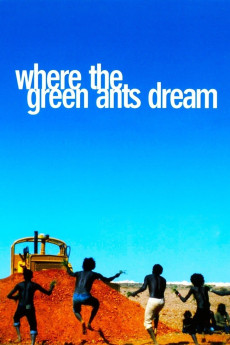 Where the Green Ants Dream (1984) download