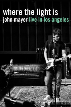 Where the Light Is: John Mayer Live in Concert (2008) download