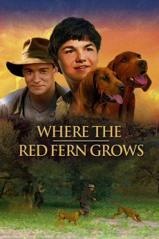 Where the Red Fern Grows (2003) download