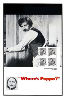 Where's Poppa? (1970) download