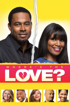 Where's the Love? (2014) download