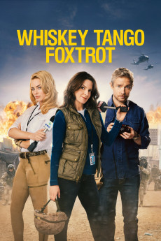 Whiskey Tango Foxtrot (2016) download
