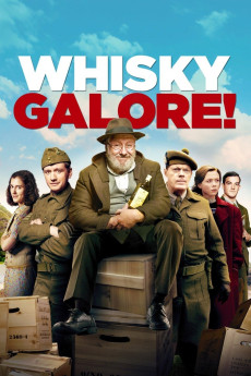Whisky Galore (2016) download