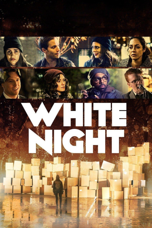 White Night (2017) download