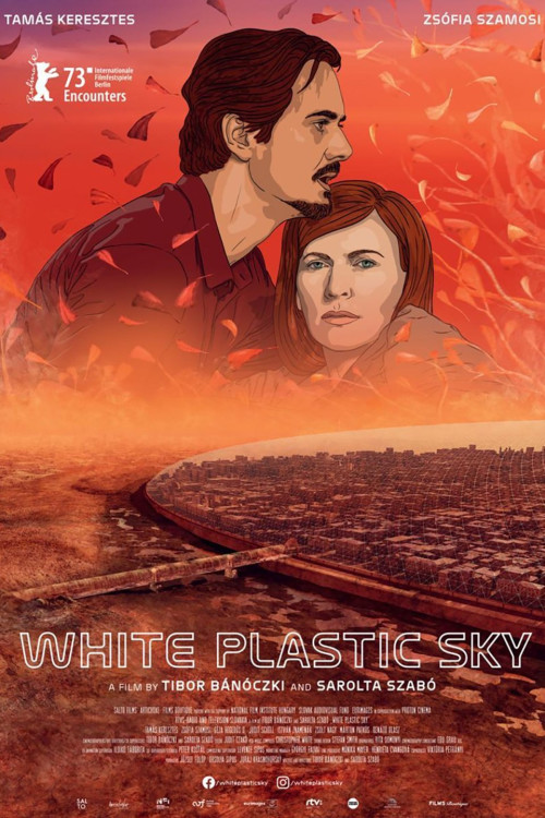 White Plastic Sky (2023) download