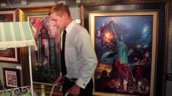 White Slaves of K-Town (2017) download