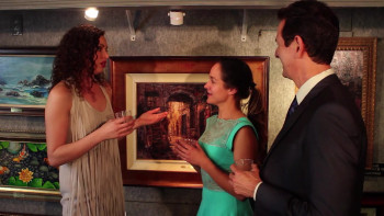 White Slaves of K-Town (2017) download