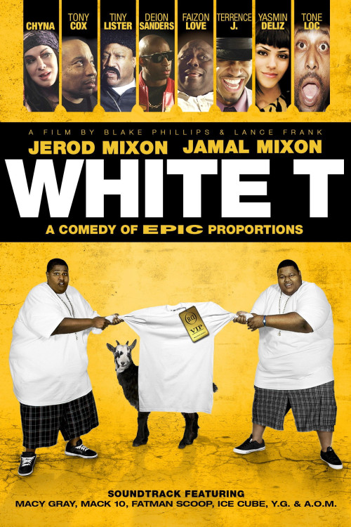 White T (2013) download
