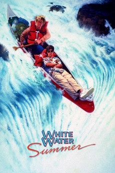 White Water Summer (1987) download