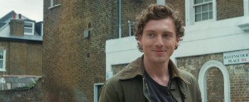 White Widow (2023) download