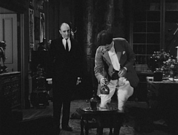 White Zombie (1932) download