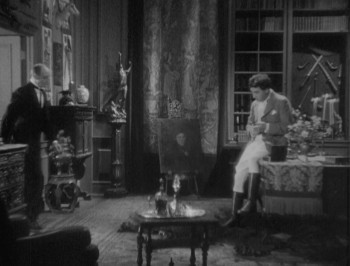 White Zombie (1932) download