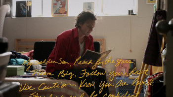 Whitmer Thomas: The Golden One (2020) download