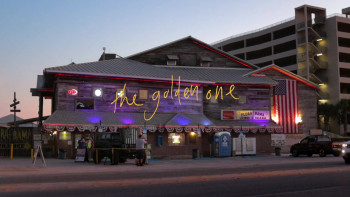 Whitmer Thomas: The Golden One (2020) download