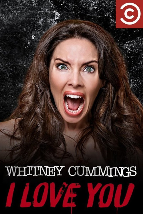 Whitney Cummings: I Love You (2014) download