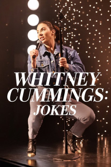 Whitney Cummings: Jokes (2022) download