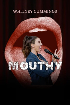 Whitney Cummings: Mouthy (2023) download