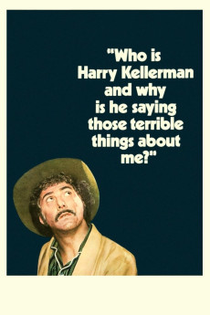 Who Is Harry Kellerman and Why Is He Saying Those Terrible Things About Me? (1971) download