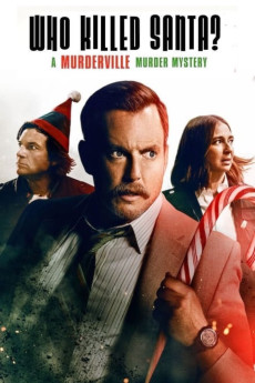Who Killed Santa? A Murderville Murder Mystery (2022) download