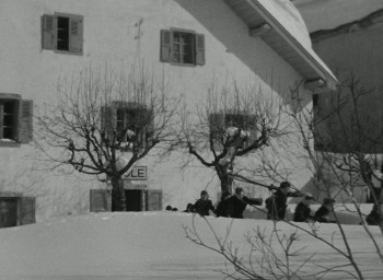 Who Killed Santa Claus? (1941) download