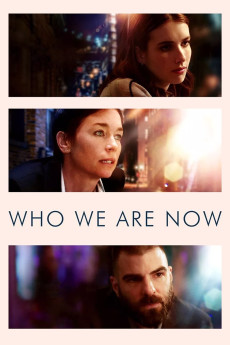 Who We Are Now (2017) download