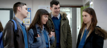 Who We Love (2021) download