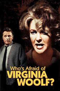 Who's Afraid of Virginia Woolf? (1966) download