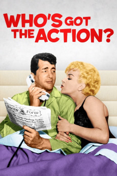 Who's Got the Action? (1962) download