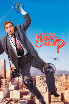 Who's Harry Crumb? (1989) download