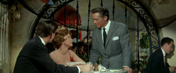 Why Bother to Knock! (1961) download