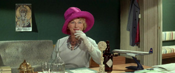 Why Bother to Knock! (1961) download