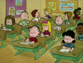 Why, Charlie Brown, Why? (1990) download