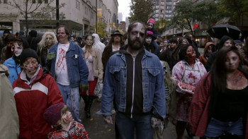 Why Horror? (2014) download