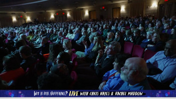 Why Is This Happening? Live with Chris Hayes & Rachel Maddow (2023) download