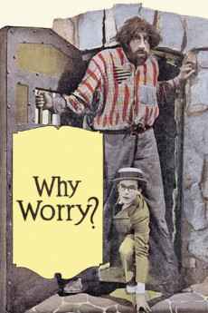 Why Worry? (1923) download