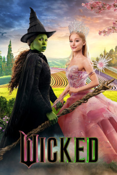 Wicked (2024) download