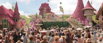 Wicked: For Good (2025) download