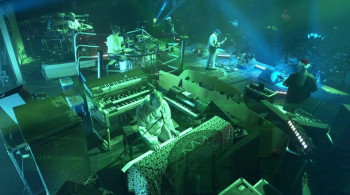 Widespread Panic: Live from New Orleans (2012) download